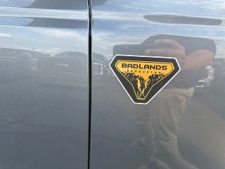 2024 Ford Bronco Badlands 1FMEE9BP6RLA60216 in Paoli, PA 5