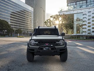 2024 Ford Bronco Everglades 1FMEE4HH1RLA48932 in Philadelphia, PA 6