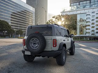 2024 Ford Bronco Everglades 1FMEE4HH1RLA48932 in Philadelphia, PA 8