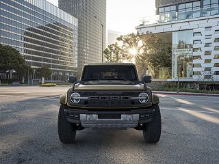 2024 Ford Bronco Raptor 1FMEE0RR6RLA18499 in Philadelphia, PA 6