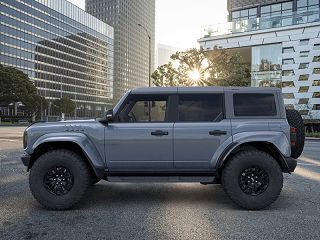 2024 Ford Bronco Raptor 1FMEE0RR2RLA50348 in Philadelphia, PA 3