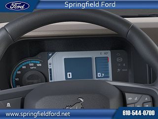 2024 Ford Bronco Wildtrak 1FMEE2BP3RLA59273 in Springfield, PA 13