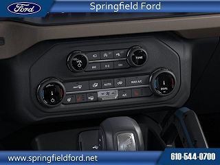 2024 Ford Bronco Wildtrak 1FMEE2BP3RLA59273 in Springfield, PA 16
