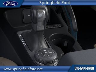 2024 Ford Bronco Wildtrak 1FMEE2BP3RLA59273 in Springfield, PA 17