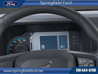 2024 Ford Bronco Big Bend 1FMDE7BH9RLA69789 in Springfield, PA 13
