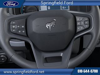 2024 Ford Bronco Big Bend 1FMDE7BH9RLA69789 in Springfield, PA 14