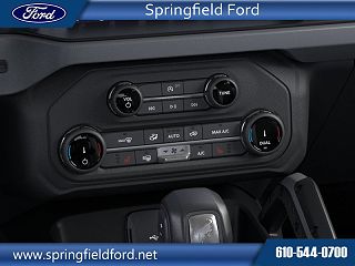 2024 Ford Bronco Big Bend 1FMDE7BH9RLA69789 in Springfield, PA 16