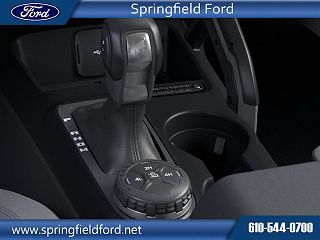 2024 Ford Bronco Big Bend 1FMDE7BH9RLA69789 in Springfield, PA 17