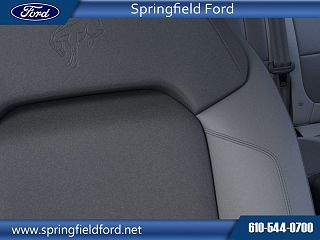 2024 Ford Bronco Big Bend 1FMDE7BH9RLA69789 in Springfield, PA 18