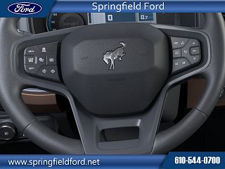 2024 Ford Bronco Outer Banks 1FMDE8BH5RLA73148 in Springfield, PA 14