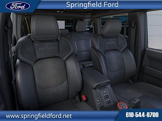 2024 Ford Bronco Raptor 1FMEE0RR3RLA39925 in Springfield, PA 10
