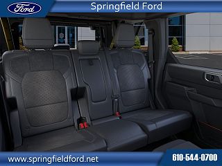 2024 Ford Bronco Raptor 1FMEE0RR3RLA39925 in Springfield, PA 11