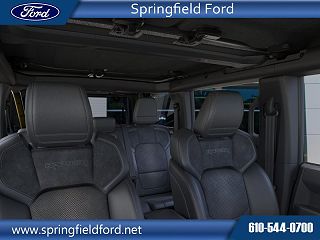 2024 Ford Bronco Raptor 1FMEE0RR3RLA39925 in Springfield, PA 12
