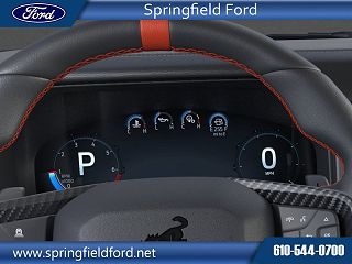 2024 Ford Bronco Raptor 1FMEE0RR3RLA39925 in Springfield, PA 13