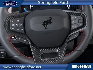 2024 Ford Bronco Raptor 1FMEE0RR3RLA39925 in Springfield, PA 14