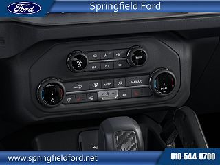 2024 Ford Bronco Raptor 1FMEE0RR3RLA39925 in Springfield, PA 16