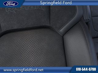 2024 Ford Bronco Raptor 1FMEE0RR3RLA39925 in Springfield, PA 18