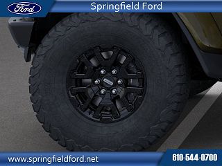 2024 Ford Bronco Raptor 1FMEE0RR3RLA39925 in Springfield, PA 21