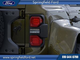 2024 Ford Bronco Raptor 1FMEE0RR3RLA39925 in Springfield, PA 23