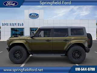 2024 Ford Bronco Raptor 1FMEE0RR3RLA39925 in Springfield, PA 3