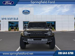 2024 Ford Bronco Raptor 1FMEE0RR3RLA39925 in Springfield, PA 6