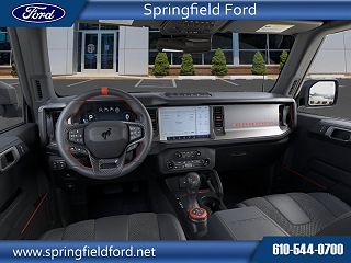 2024 Ford Bronco Raptor 1FMEE0RR3RLA39925 in Springfield, PA 9