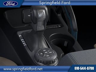 2024 Ford Bronco Wildtrak 1FMEE2BP4RLA52266 in Springfield, PA 17
