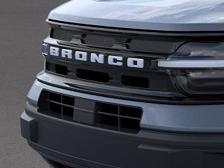 2024 Ford Bronco Sport Outer Banks 3FMCR9C6XRRE30411 in Albany, GA 17