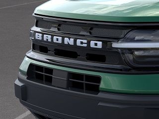 2024 Ford Bronco Sport Outer Banks 3FMCR9C68RRE93989 in Ashland, VA 17