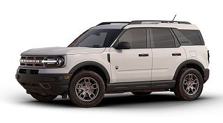 2024 Ford Bronco Sport Big Bend 3FMCR9B64RRE21527 in Avon Lake, OH 1