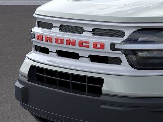 2024 Ford Bronco Sport Heritage 3FMCR9G69RRE99519 in Bremen, GA 17
