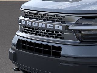2024 Ford Bronco Sport Badlands 3FMCR9D96RRE37316 in El Reno, OK 17