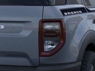 2024 Ford Bronco Sport Badlands 3FMCR9D96RRE37316 in El Reno, OK 21