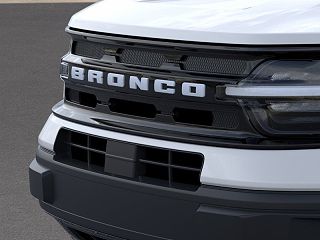 2024 Ford Bronco Sport Outer Banks 3FMCR9C63RRE05253 in El Reno, OK 16
