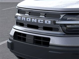 2024 Ford Bronco Sport Big Bend 3FMCR9B66RRE79462 in Ferndale, MI 17
