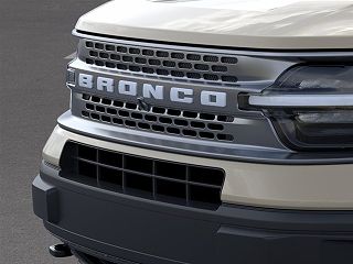 2024 Ford Bronco Sport Badlands 3FMCR9D97RRE18306 in Glenolden, PA 17