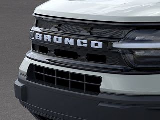 2024 Ford Bronco Sport Outer Banks 3FMCR9C66RRF19294 in Horsham, PA 17