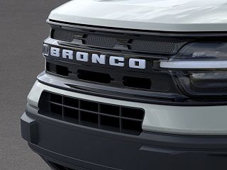 2024 Ford Bronco Sport Outer Banks 3FMCR9C68RRF03551 in Horsham, PA 17