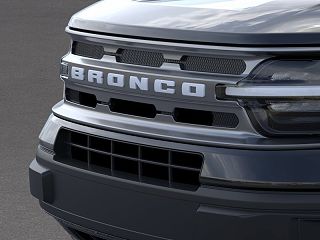 2024 Ford Bronco Sport Big Bend 3FMCR9B61RRE92510 in Horsham, PA 17