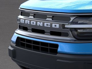 2024 Ford Bronco Sport Big Bend 3FMCR9B69RRE95140 in Horsham, PA 17