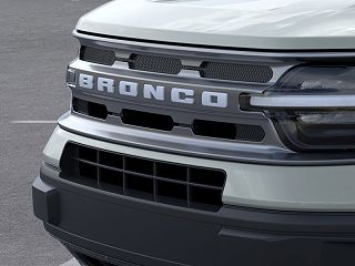 2024 Ford Bronco Sport Big Bend 3FMCR9B60RRE18690 in Lansdale, PA 17