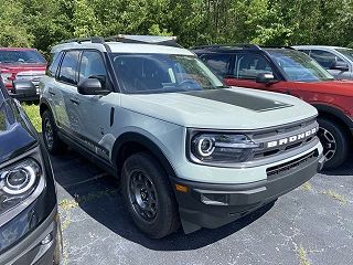 2024 Ford Bronco Sport Big Bend 3FMCR9B6XRRE45573 in Livermore, KY 2