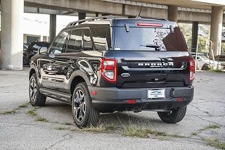 2024 Ford Bronco Sport Outer Banks 3FMCR9C65RRE18067 in Los Angeles, CA 5
