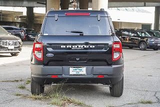 2024 Ford Bronco Sport Outer Banks 3FMCR9C65RRE18067 in Los Angeles, CA 6