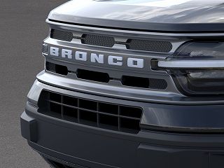 2024 Ford Bronco Sport Big Bend 3FMCR9B68RRE31610 in Lumberton, NJ 17