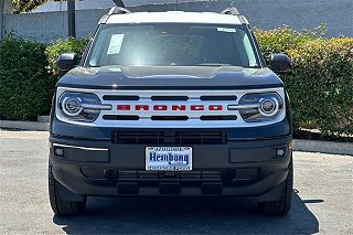2024 Ford Bronco Sport Heritage 3FMCR9G69RRE80601 in Norco, CA 3