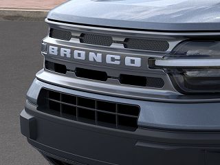 2024 Ford Bronco Sport Big Bend 3FMCR9B61RRE51763 in North Hollywood, CA 17