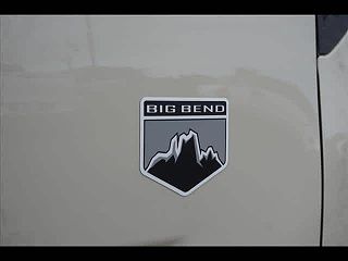 2024 Ford Bronco Sport Big Bend 3FMCR9B69RRE23726 in Port Charlotte, FL 8