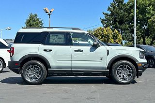 2024 Ford Bronco Sport Big Bend 3FMCR9B60RRF00600 in Santa Cruz, CA 2