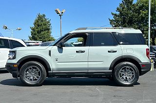 2024 Ford Bronco Sport Big Bend 3FMCR9B60RRF00600 in Santa Cruz, CA 6